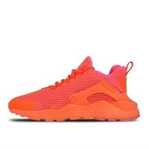 New nike huarache run ultra br total crison